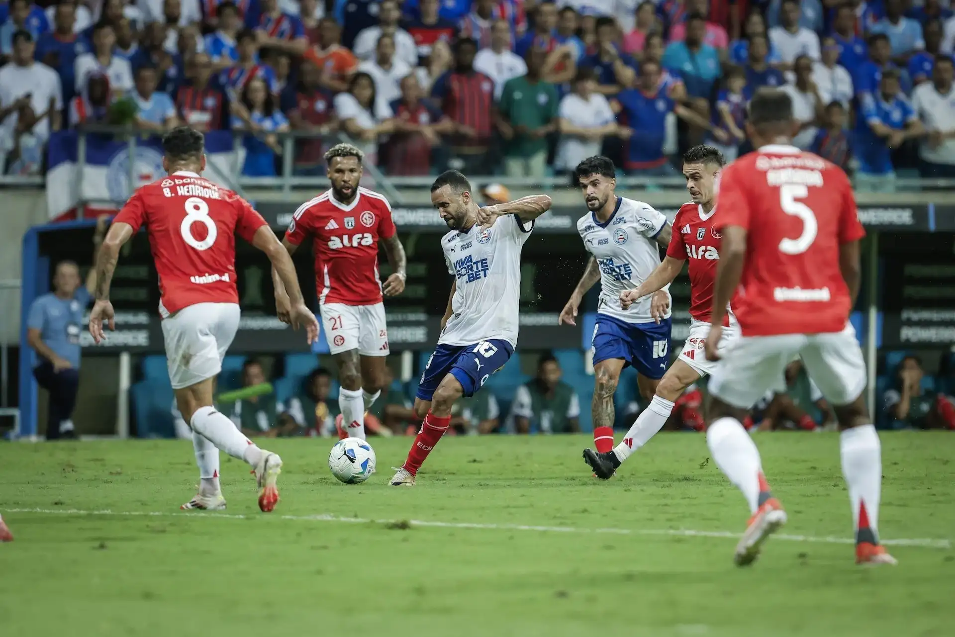 Meneliti Peraduan dalam Dunia Bola Sepak